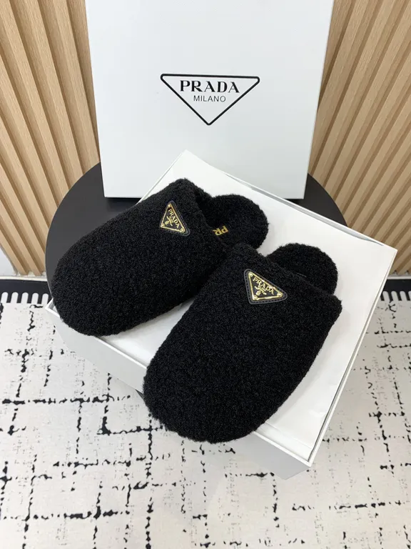 Prada Shoe 